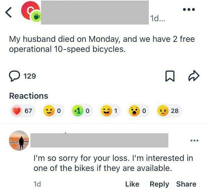 101 Screenshots Of The Wildest Posts From This App Dedicated To Neighbors (New Pics)