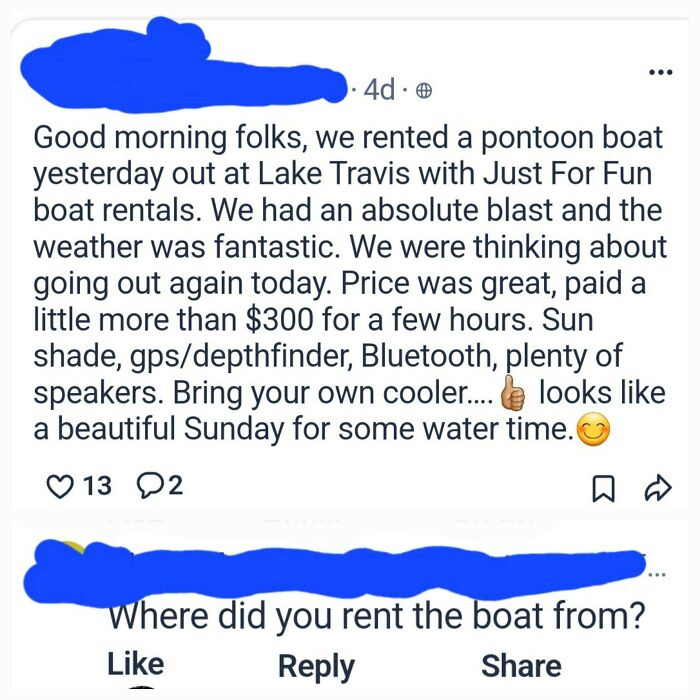 101 Screenshots Of The Wildest Posts From This App Dedicated To Neighbors (New Pics)