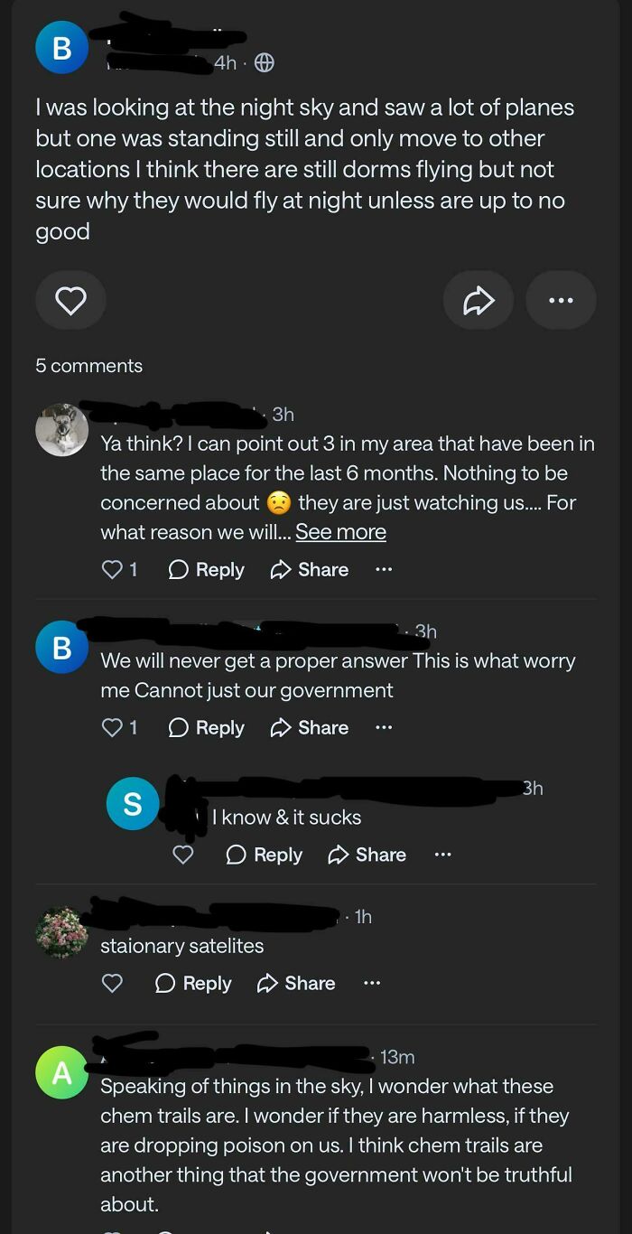 101 Screenshots Of The Wildest Posts From This App Dedicated To Neighbors (New Pics)