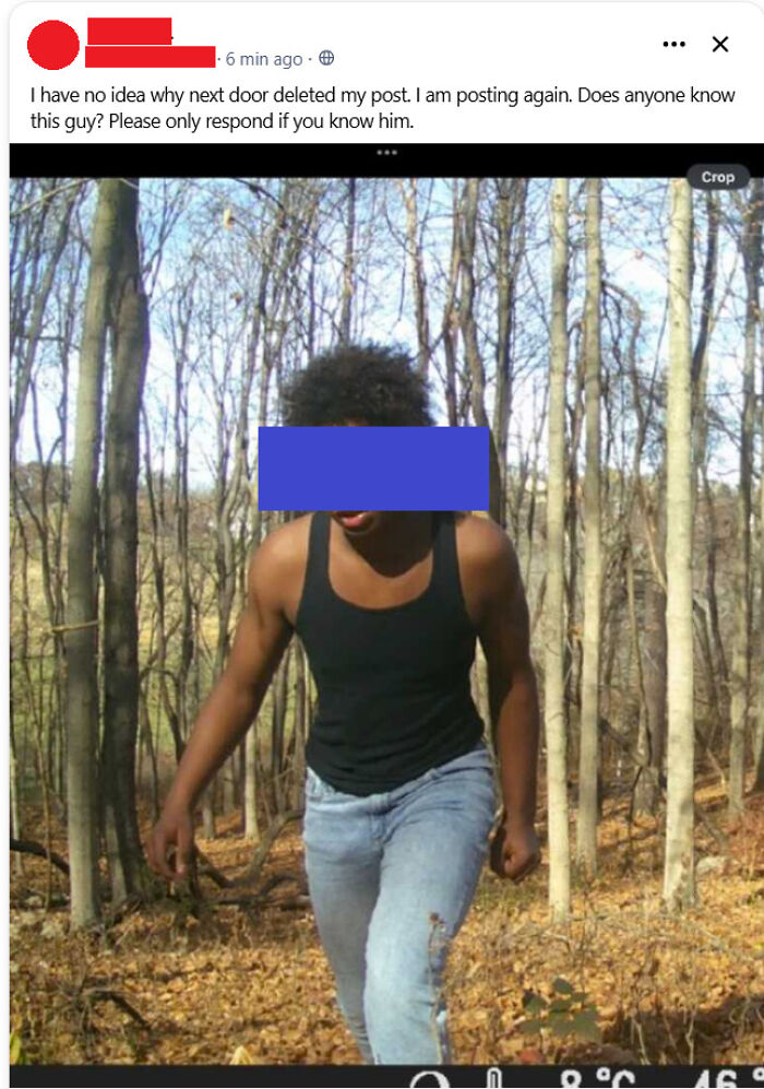 101 Screenshots Of The Wildest Posts From This App Dedicated To Neighbors (New Pics)