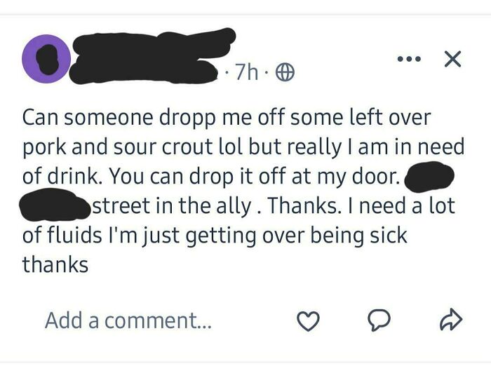 101 Screenshots Of The Wildest Posts From This App Dedicated To Neighbors (New Pics)