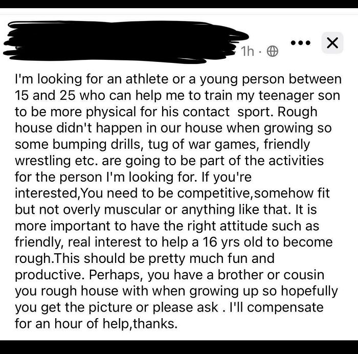 101 Screenshots Of The Wildest Posts From This App Dedicated To Neighbors (New Pics)