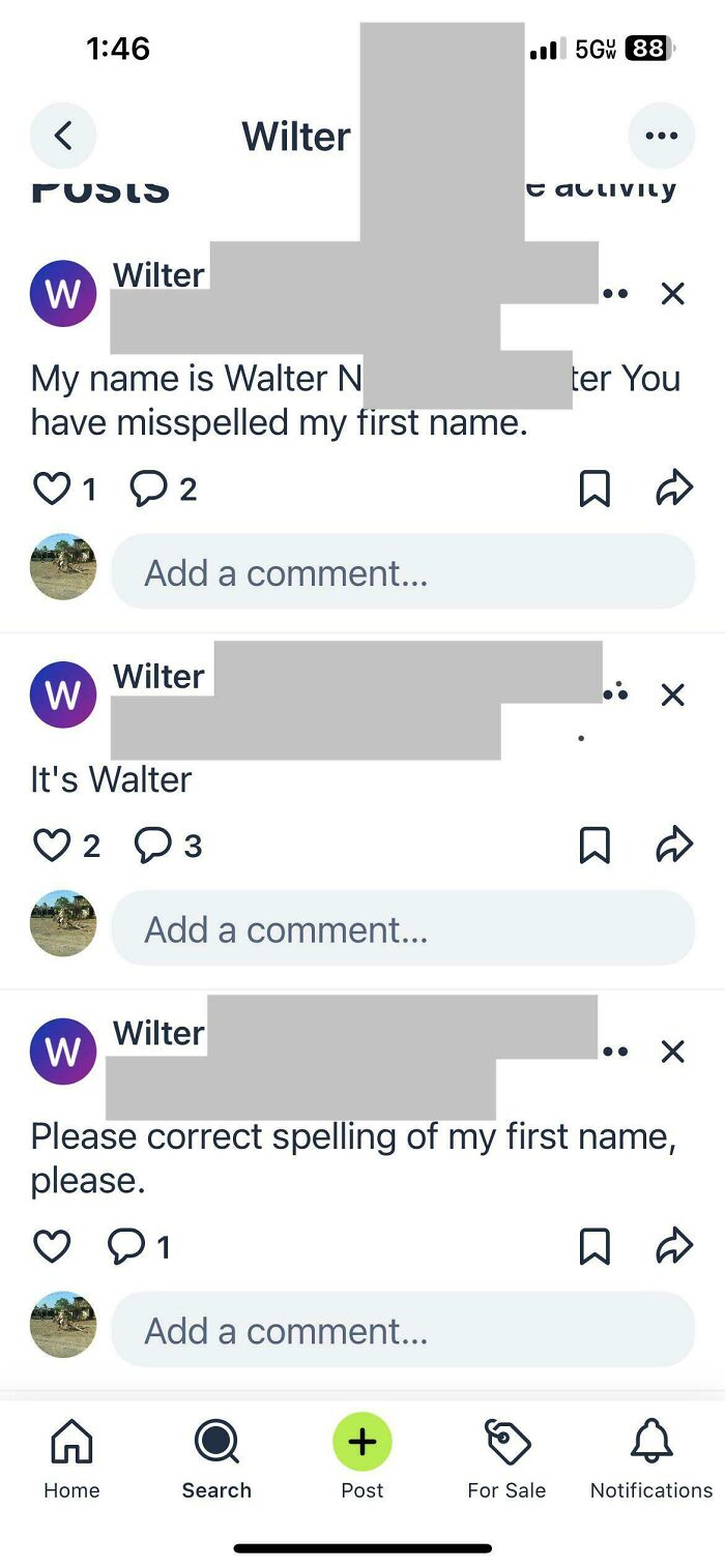101 Screenshots Of The Wildest Posts From This App Dedicated To Neighbors (New Pics)