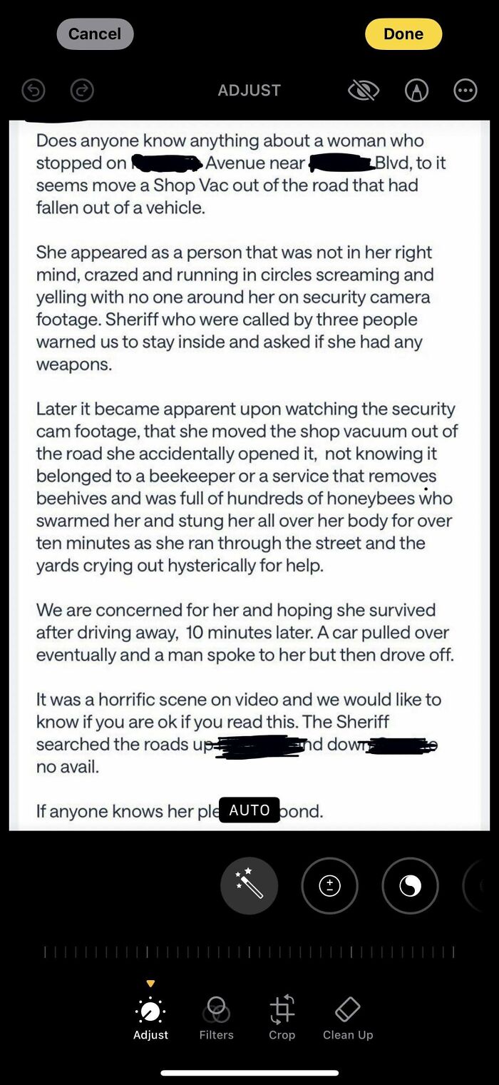 101 Screenshots Of The Wildest Posts From This App Dedicated To Neighbors (New Pics)