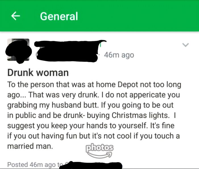 101 Screenshots Of The Wildest Posts From This App Dedicated To Neighbors (New Pics)