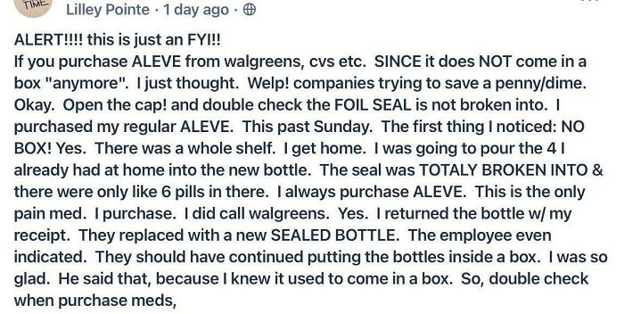 101 Screenshots Of The Wildest Posts From This App Dedicated To Neighbors (New Pics)