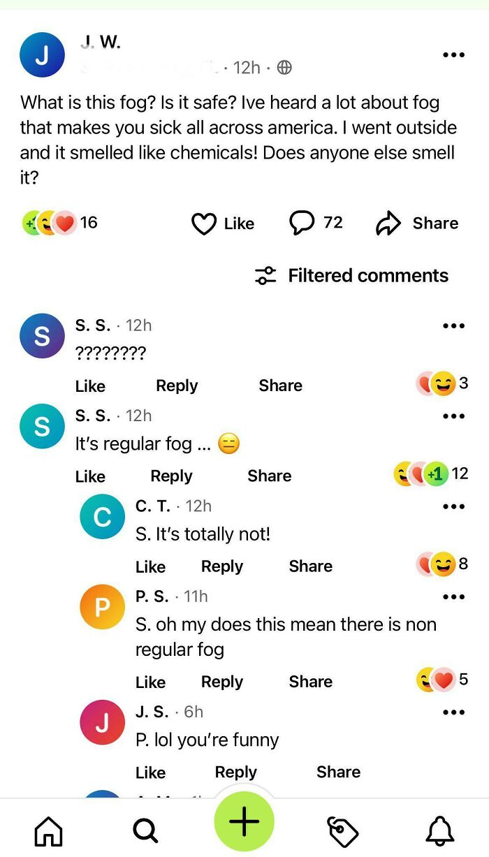 101 Screenshots Of The Wildest Posts From This App Dedicated To Neighbors (New Pics)
