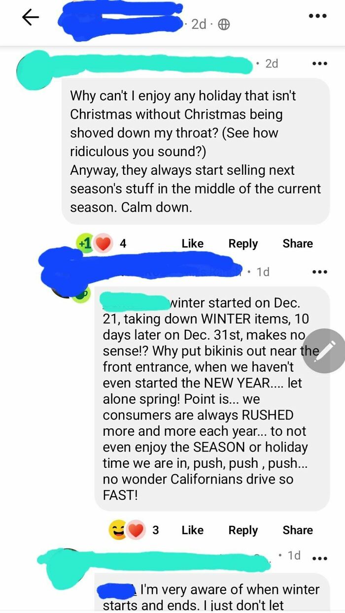 101 Screenshots Of The Wildest Posts From This App Dedicated To Neighbors (New Pics)