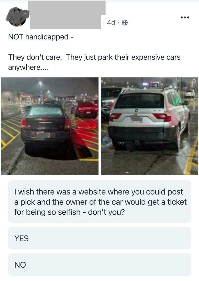 101 Screenshots Of The Wildest Posts From This App Dedicated To Neighbors (New Pics)