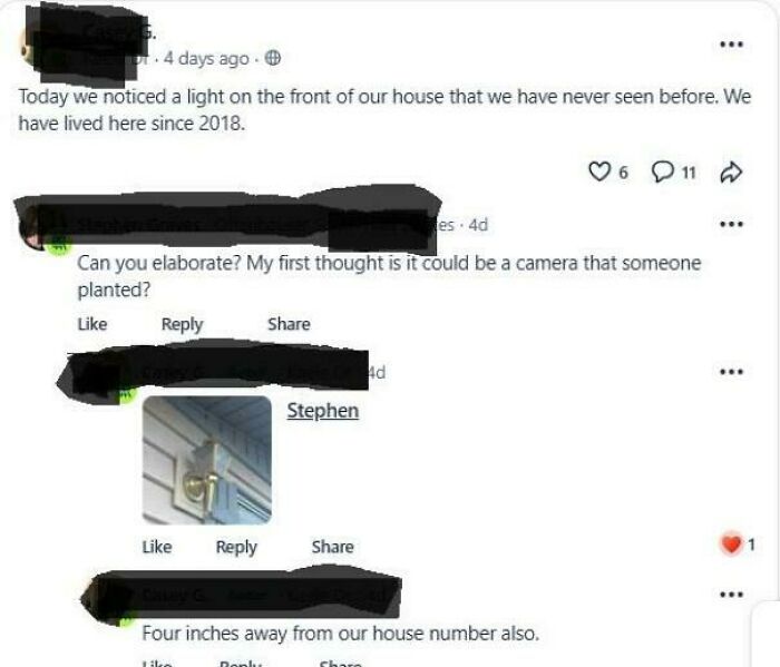 101 Screenshots Of The Wildest Posts From This App Dedicated To Neighbors (New Pics)