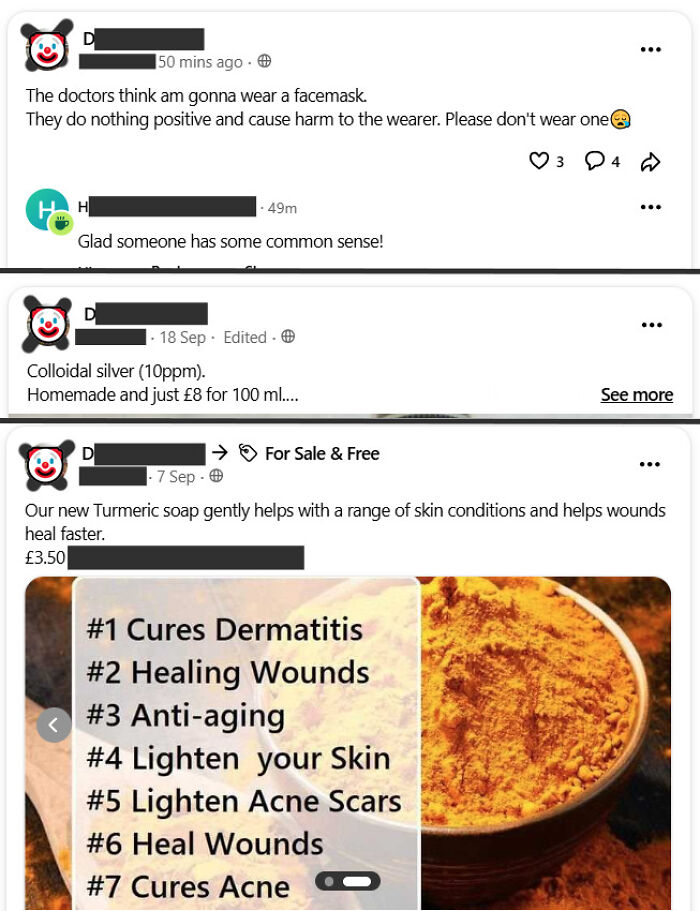 101 Screenshots Of The Wildest Posts From This App Dedicated To Neighbors (New Pics)