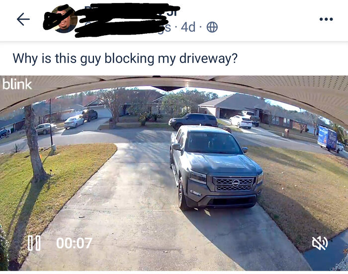 101 Screenshots Of The Wildest Posts From This App Dedicated To Neighbors (New Pics)