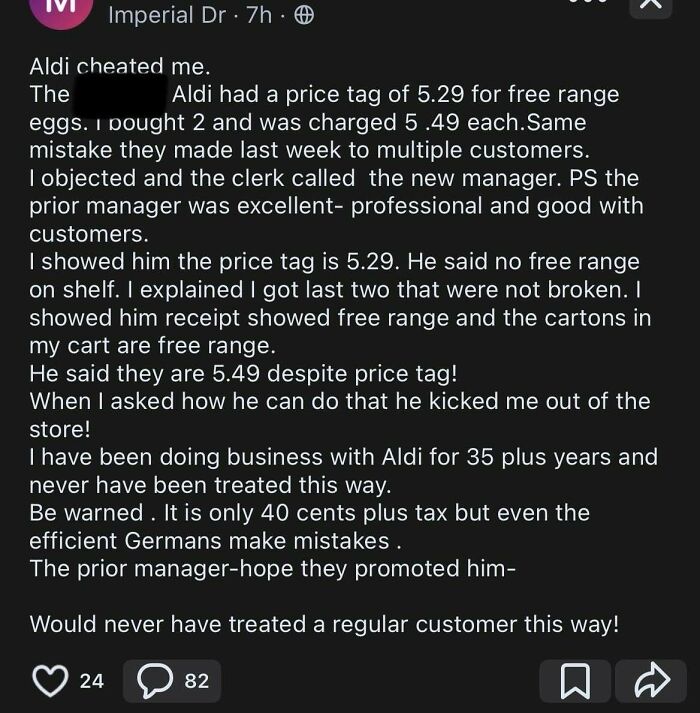 101 Screenshots Of The Wildest Posts From This App Dedicated To Neighbors (New Pics)