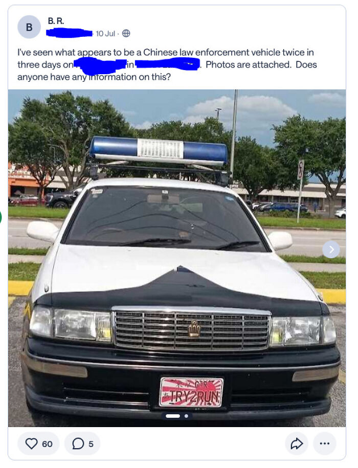 101 Screenshots Of The Wildest Posts From This App Dedicated To Neighbors (New Pics)