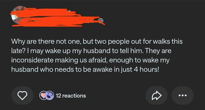 101 Screenshots Of The Wildest Posts From This App Dedicated To Neighbors (New Pics)