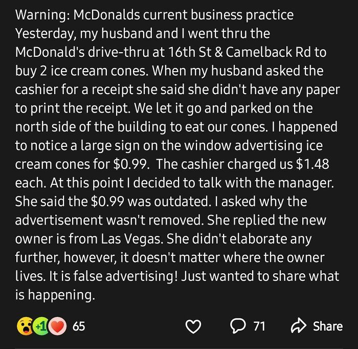 101 Screenshots Of The Wildest Posts From This App Dedicated To Neighbors (New Pics)
