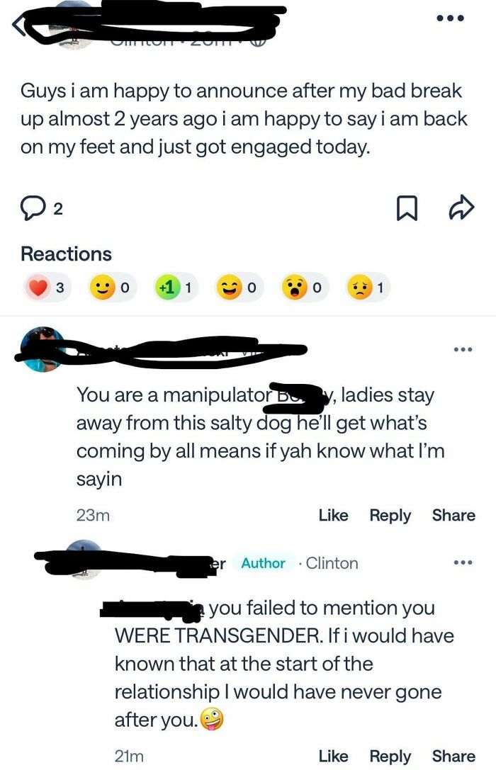 101 Screenshots Of The Wildest Posts From This App Dedicated To Neighbors (New Pics)