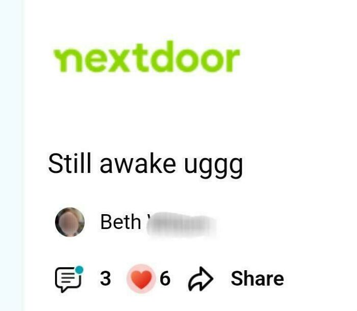 101 Screenshots Of The Wildest Posts From This App Dedicated To Neighbors (New Pics)