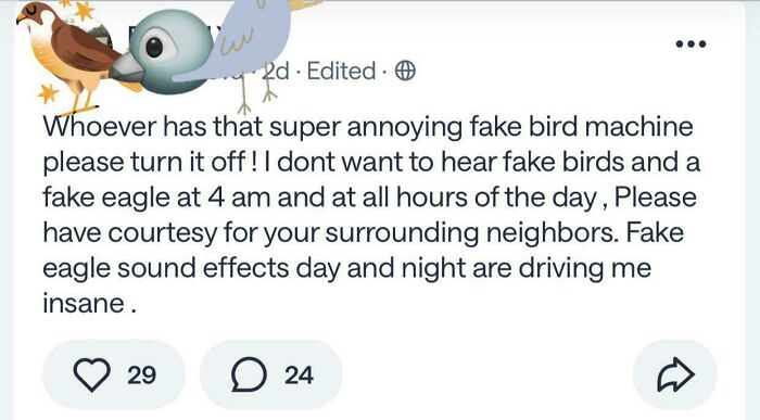 101 Screenshots Of The Wildest Posts From This App Dedicated To Neighbors (New Pics)