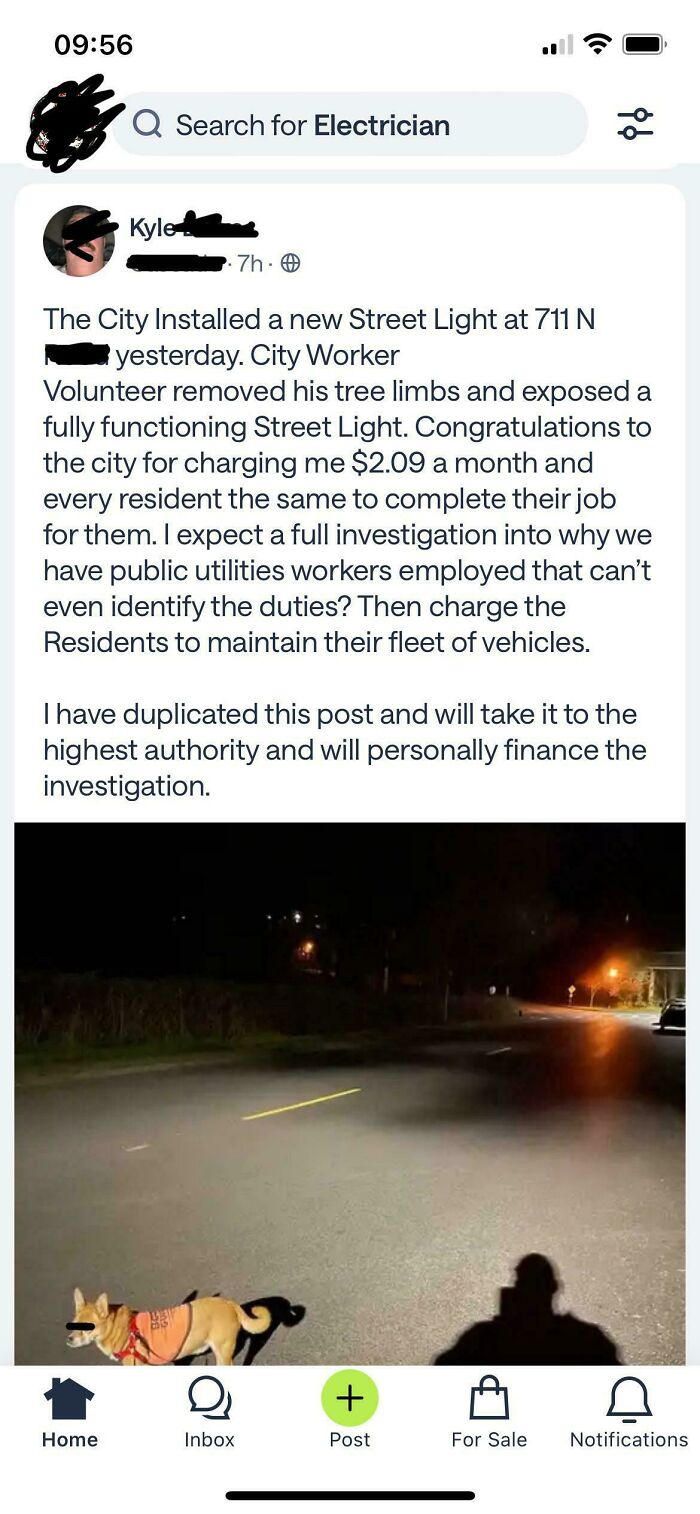 101 Screenshots Of The Wildest Posts From This App Dedicated To Neighbors (New Pics)