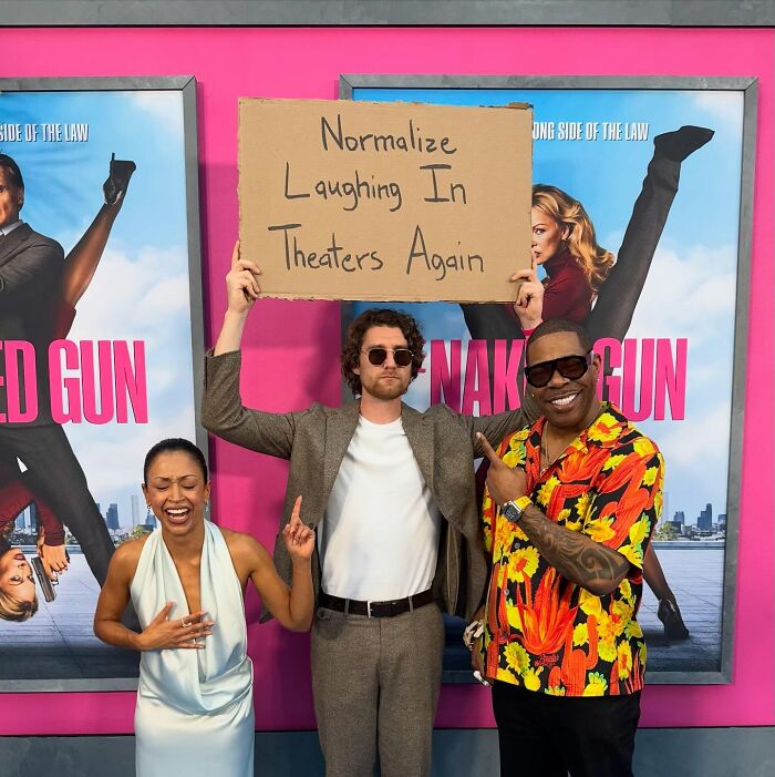 58 Times “Dude With The Sign” Wrote Down What Everyone Is Thinking But Not Saying Out Loud (New Pics)