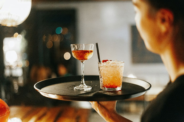 44 Stories Of Bar Staff And Customers Protecting Women Who Were Getting Creeped Out By Men