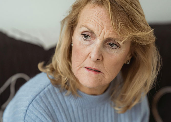 Woman Is Convinced MIL Was Poisoning Her, Ends Contact But Fears Pregnancy Might Change Everything