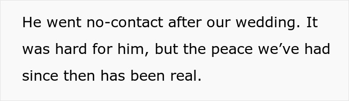 Woman Is Convinced MIL Was Poisoning Her, Ends Contact But Fears Pregnancy Might Change Everything