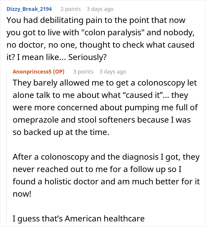 Woman Is Convinced MIL Was Poisoning Her, Ends Contact But Fears Pregnancy Might Change Everything