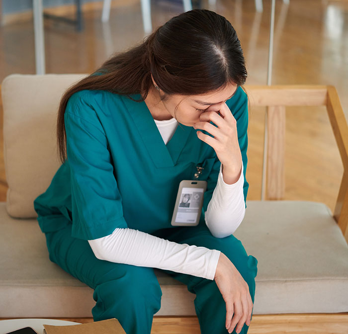 “Will Drive Over Two Humans During A Career”: 92 Workers Reveal The Creepiest Parts Of Their Jobs