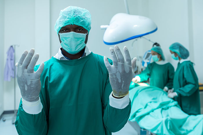 “Will Drive Over Two Humans During A Career”: 92 Workers Reveal The Creepiest Parts Of Their Jobs