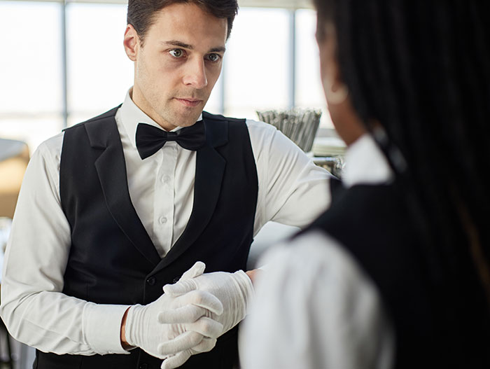 “Will Drive Over Two Humans During A Career”: 92 Workers Reveal The Creepiest Parts Of Their Jobs