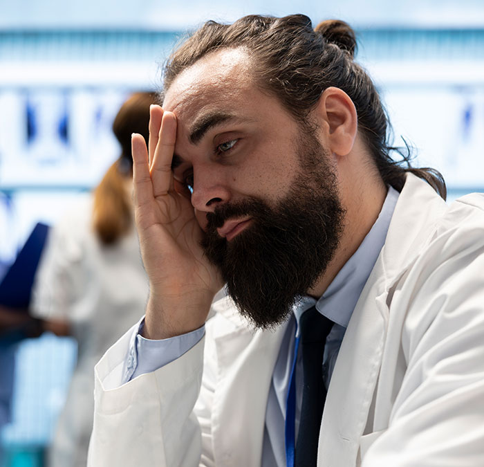 “Will Drive Over Two Humans During A Career”: 92 Workers Reveal The Creepiest Parts Of Their Jobs