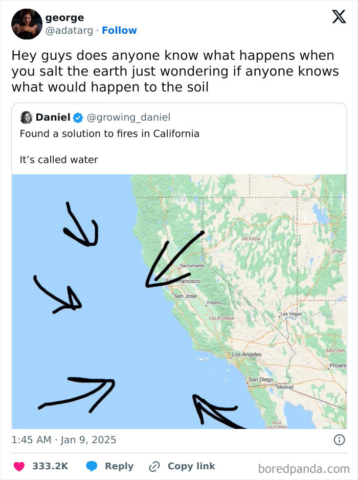 44 Facepalm Moments That Show How Basic Logic Is Absent On Many People (New Pics)