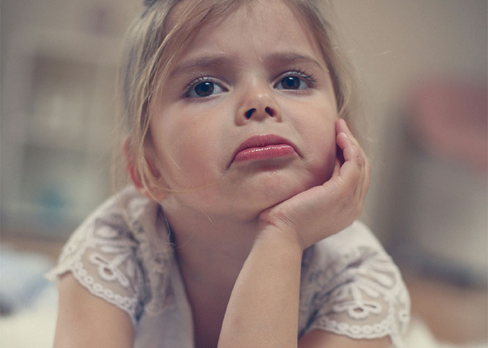 “Jam Metallica”: 69 People Who Brought Lifelong Pain To Their Children Through Horrible Names