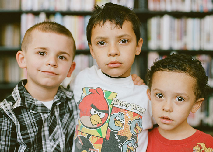 “Jam Metallica”: 69 People Who Brought Lifelong Pain To Their Children Through Horrible Names