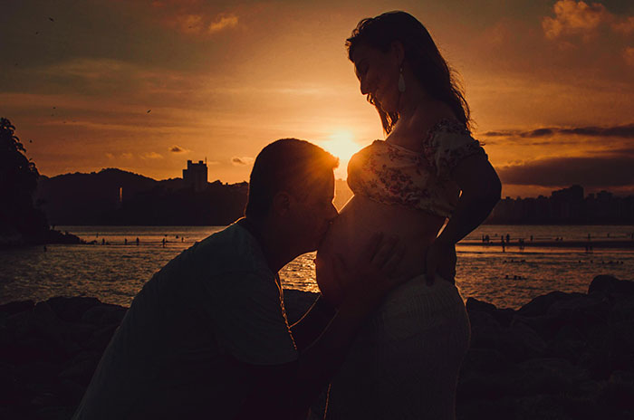 Mom Stuns Son And His Wife By Threatening A CPS Report When The Baby Hasn’t Even Arrived