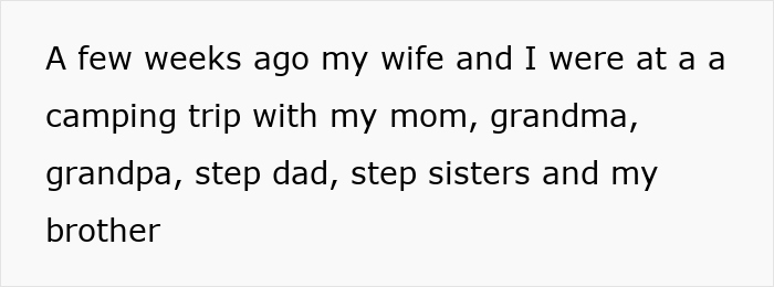 Mom Stuns Son And His Wife By Threatening A CPS Report When The Baby Hasn’t Even Arrived