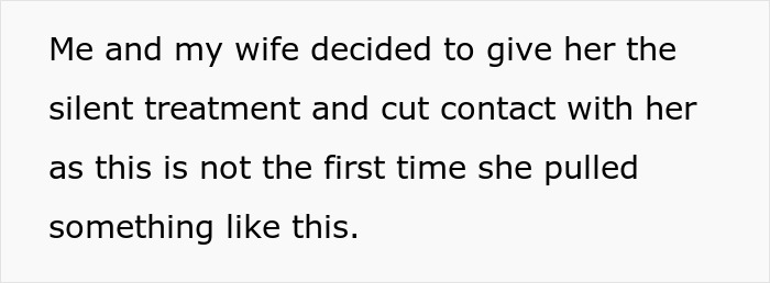 Mom Stuns Son And His Wife By Threatening A CPS Report When The Baby Hasn’t Even Arrived