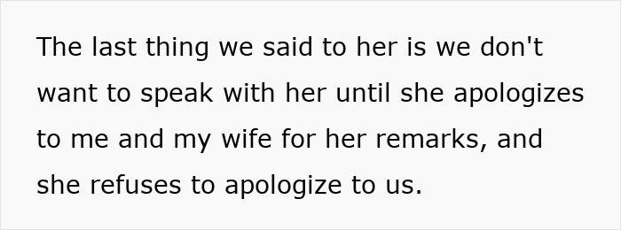 Mom Stuns Son And His Wife By Threatening A CPS Report When The Baby Hasn’t Even Arrived