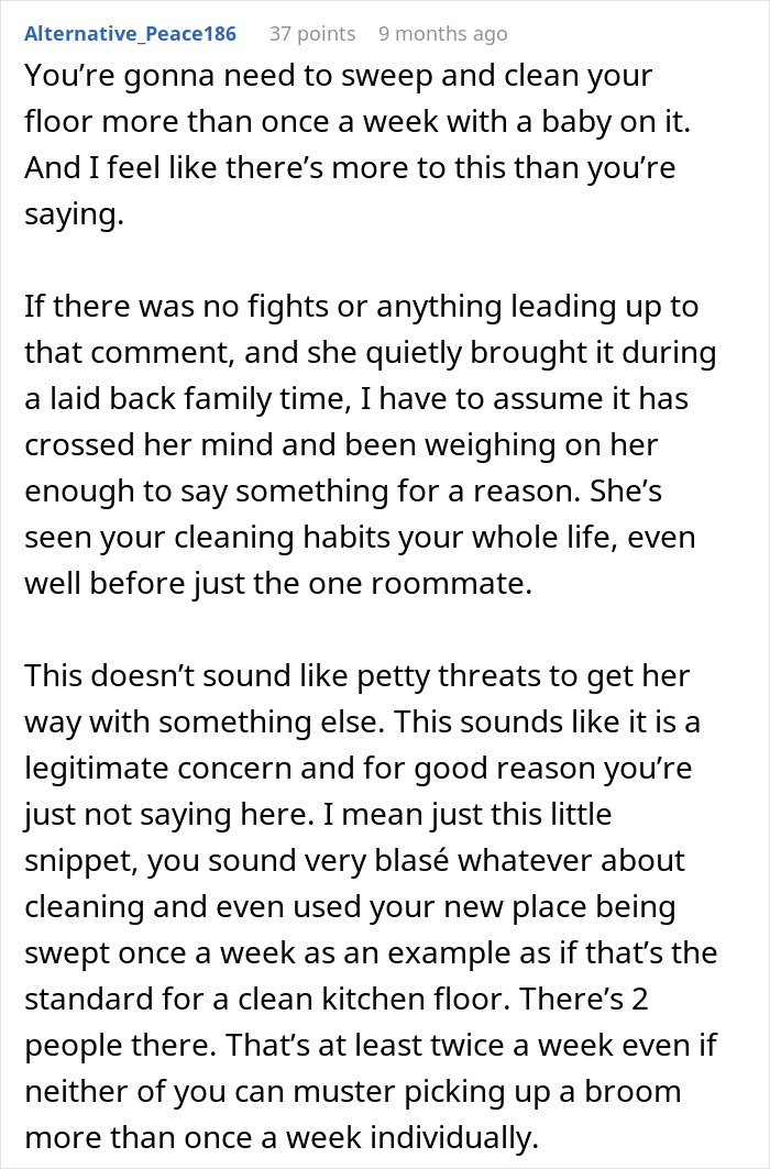 Mom Stuns Son And His Wife By Threatening A CPS Report When The Baby Hasn’t Even Arrived
