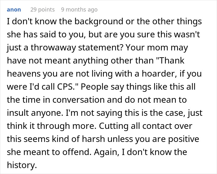 Mom Stuns Son And His Wife By Threatening A CPS Report When The Baby Hasn’t Even Arrived