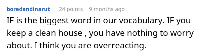 Mom Stuns Son And His Wife By Threatening A CPS Report When The Baby Hasn’t Even Arrived