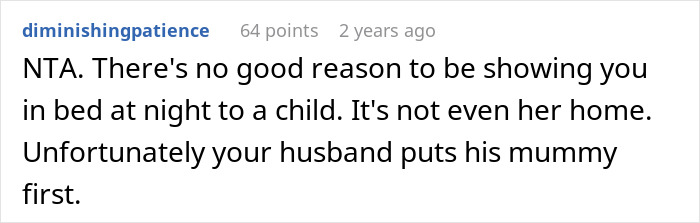 Husband Defends MIL After She Live Streams Pregnant Wife Sleeping, Wife Starts Rethinking Marriage