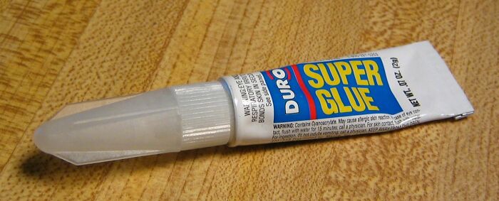 25 Ingenious Inventions That Found New Purposes Over The Years