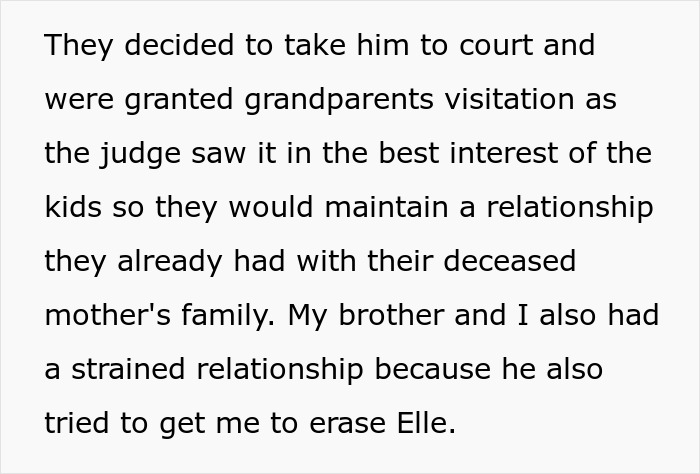 New Wife Demands Kids And Husband&#8217;s Family ‘Erase’ His Late Wife, SIL Tells Her Off Immediately