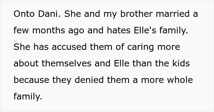 New Wife Demands Kids And Husband&#8217;s Family ‘Erase’ His Late Wife, SIL Tells Her Off Immediately