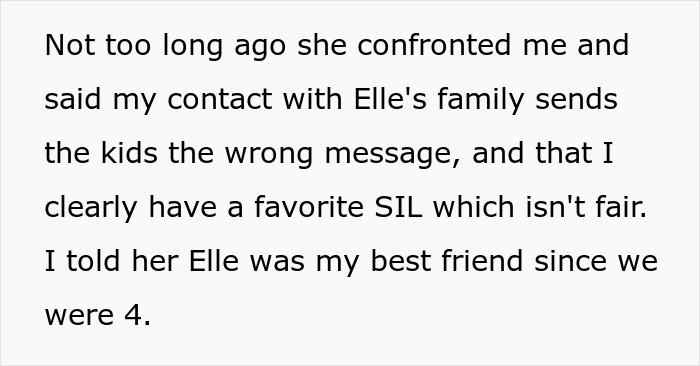 New Wife Demands Kids And Husband&#8217;s Family ‘Erase’ His Late Wife, SIL Tells Her Off Immediately