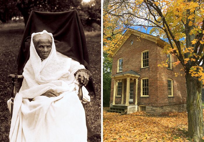 34 Remarkable Historic Homes That Define America’s Architectural Heritage