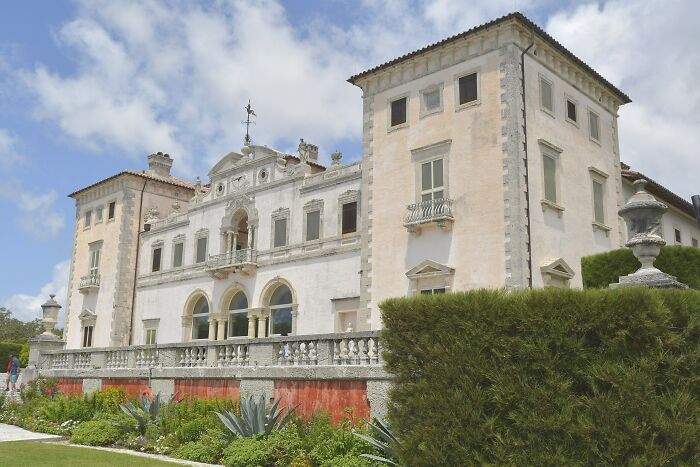 34 Remarkable Historic Homes That Define America’s Architectural Heritage